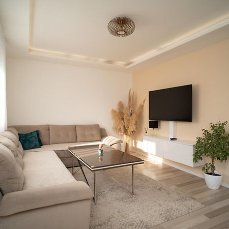 Skywalk House Villa Мостар Екстериор снимка