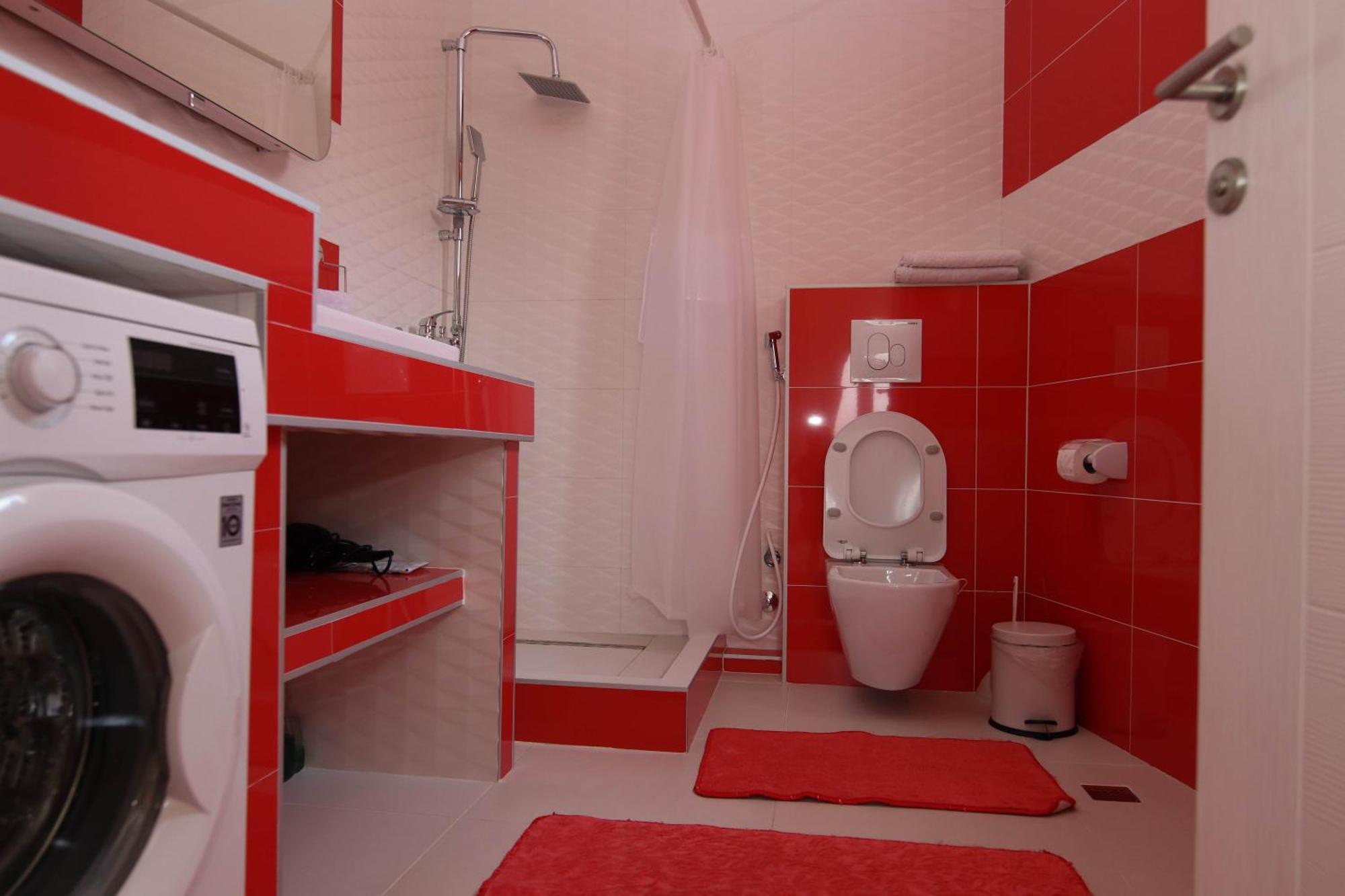 Skywalk House Villa Мостар Екстериор снимка