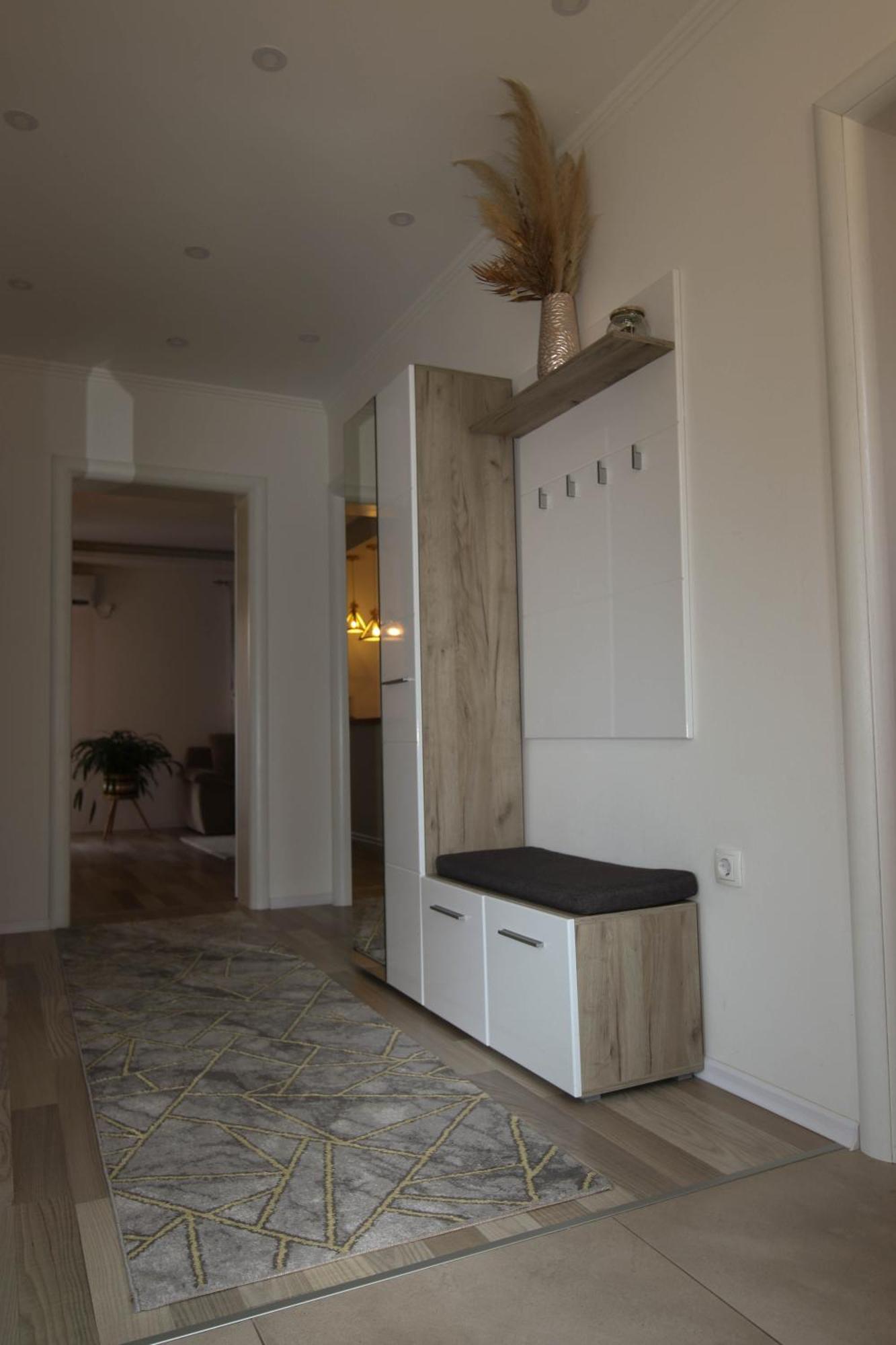 Skywalk House Villa Мостар Екстериор снимка