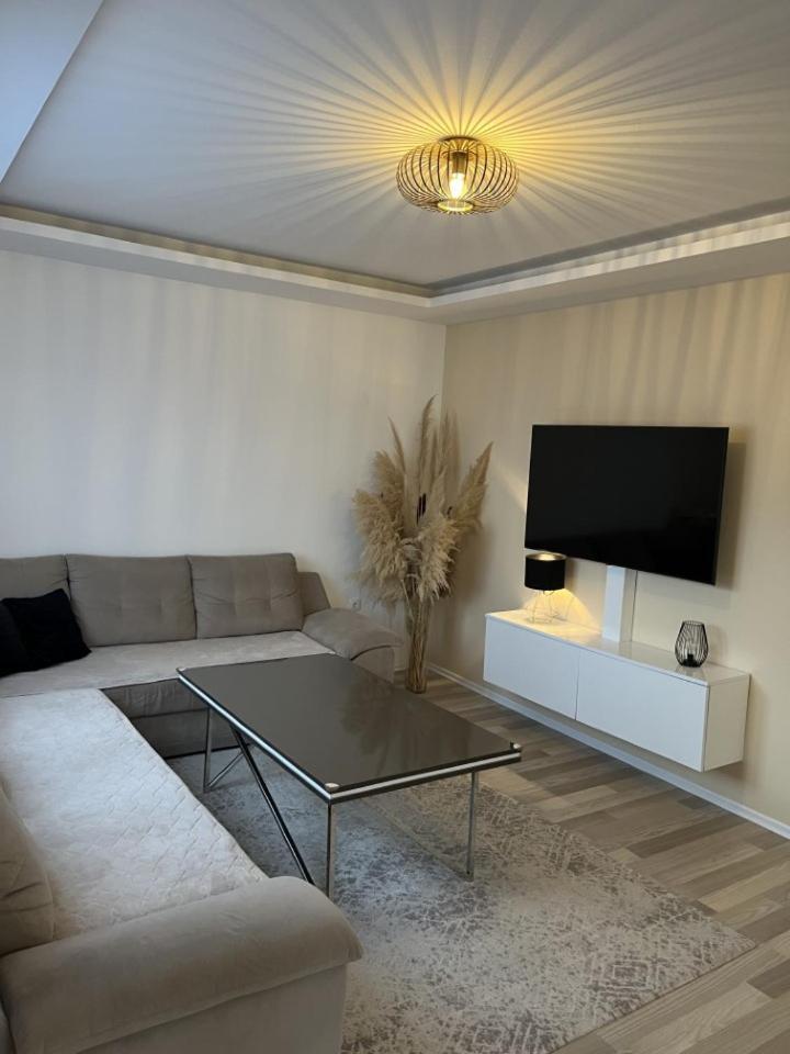 Skywalk House Villa Мостар Екстериор снимка
