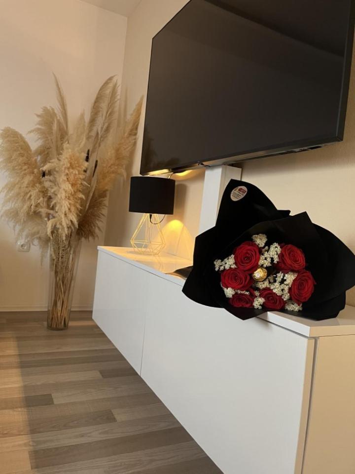 Skywalk House Villa Мостар Екстериор снимка