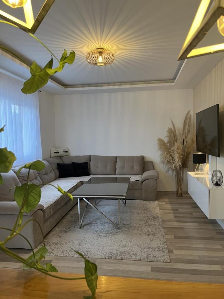 Skywalk House Villa Мостар Екстериор снимка