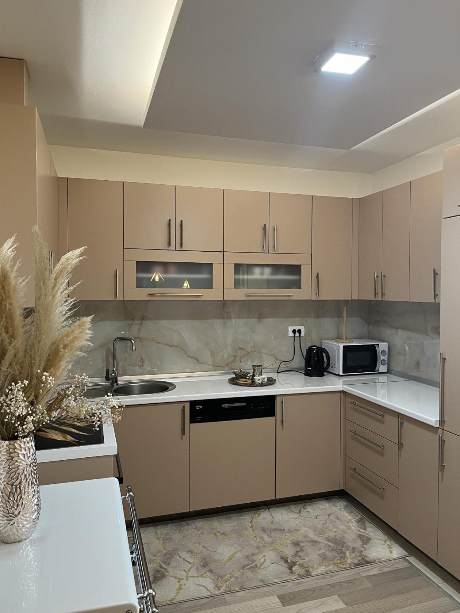 Skywalk House Villa Мостар Екстериор снимка