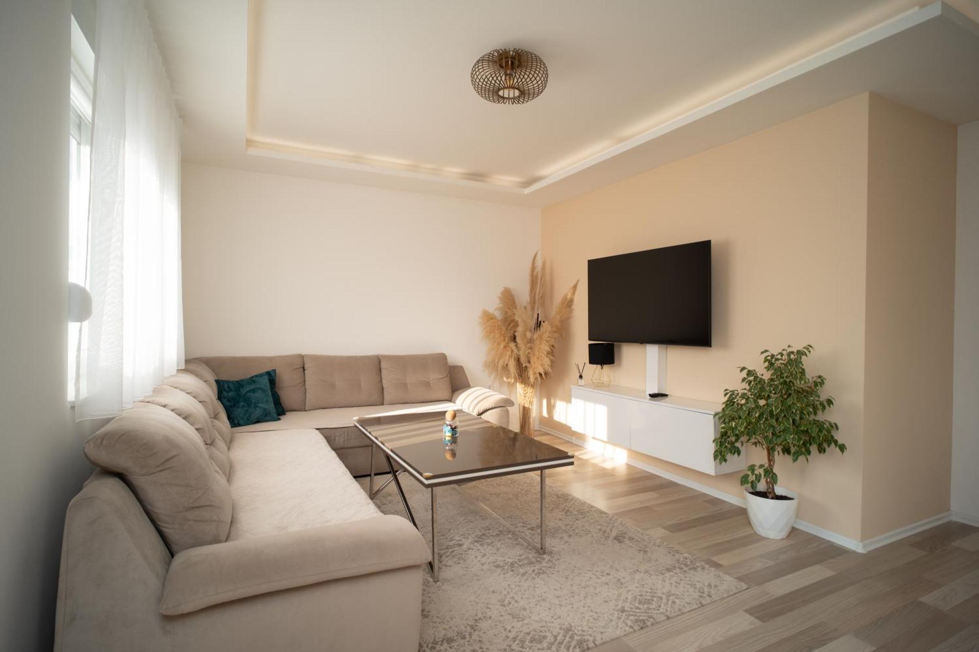 Skywalk House Villa Мостар Екстериор снимка