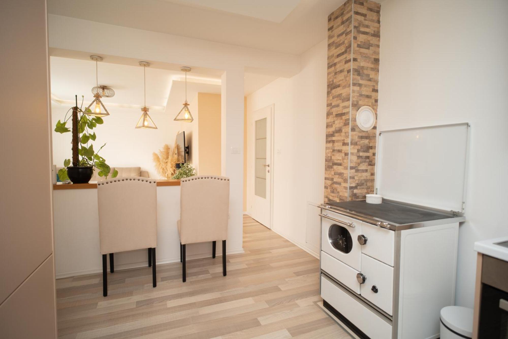Skywalk House Villa Мостар Екстериор снимка