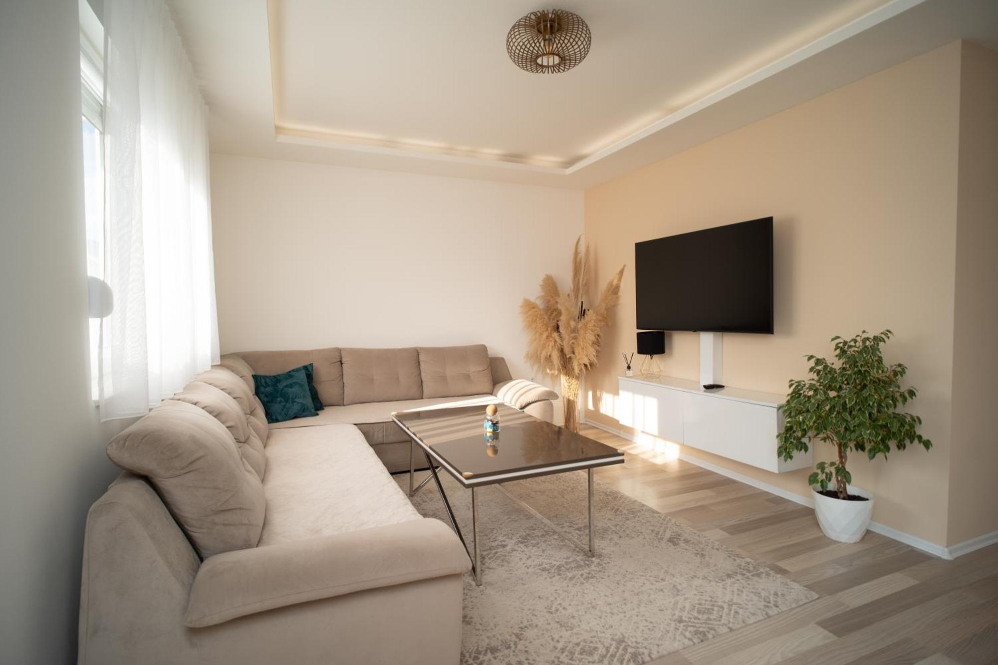 Skywalk House Villa Мостар Екстериор снимка
