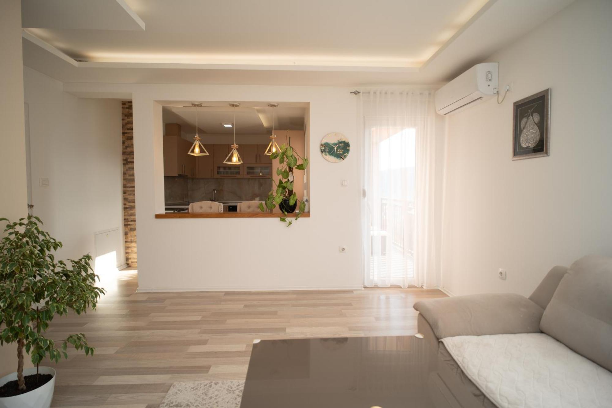 Skywalk House Villa Мостар Екстериор снимка