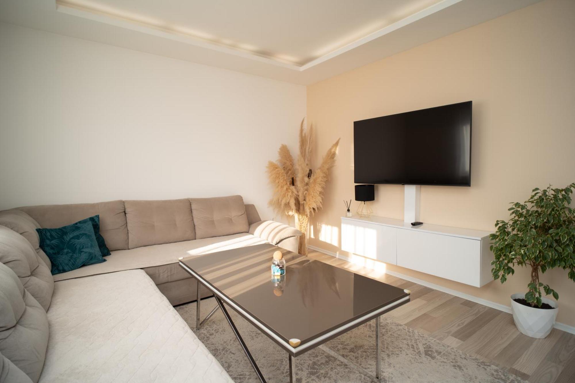 Skywalk House Villa Мостар Екстериор снимка