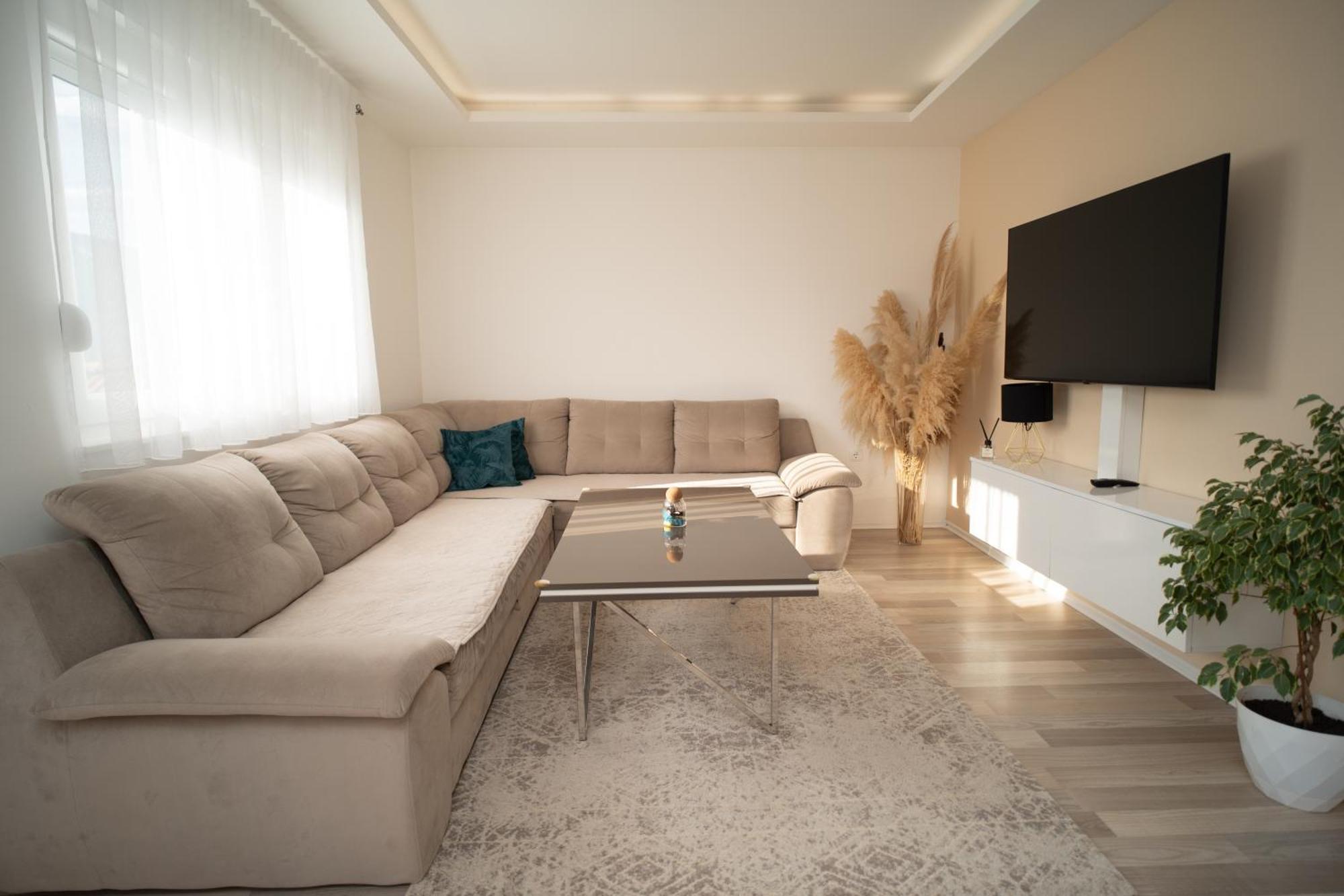 Skywalk House Villa Мостар Екстериор снимка