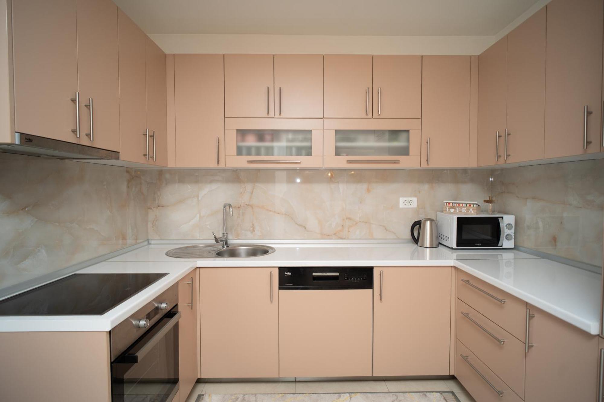 Skywalk House Villa Мостар Екстериор снимка
