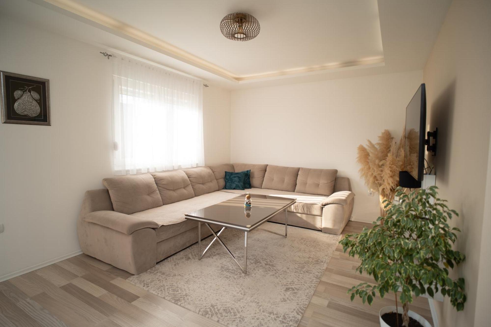 Skywalk House Villa Мостар Екстериор снимка