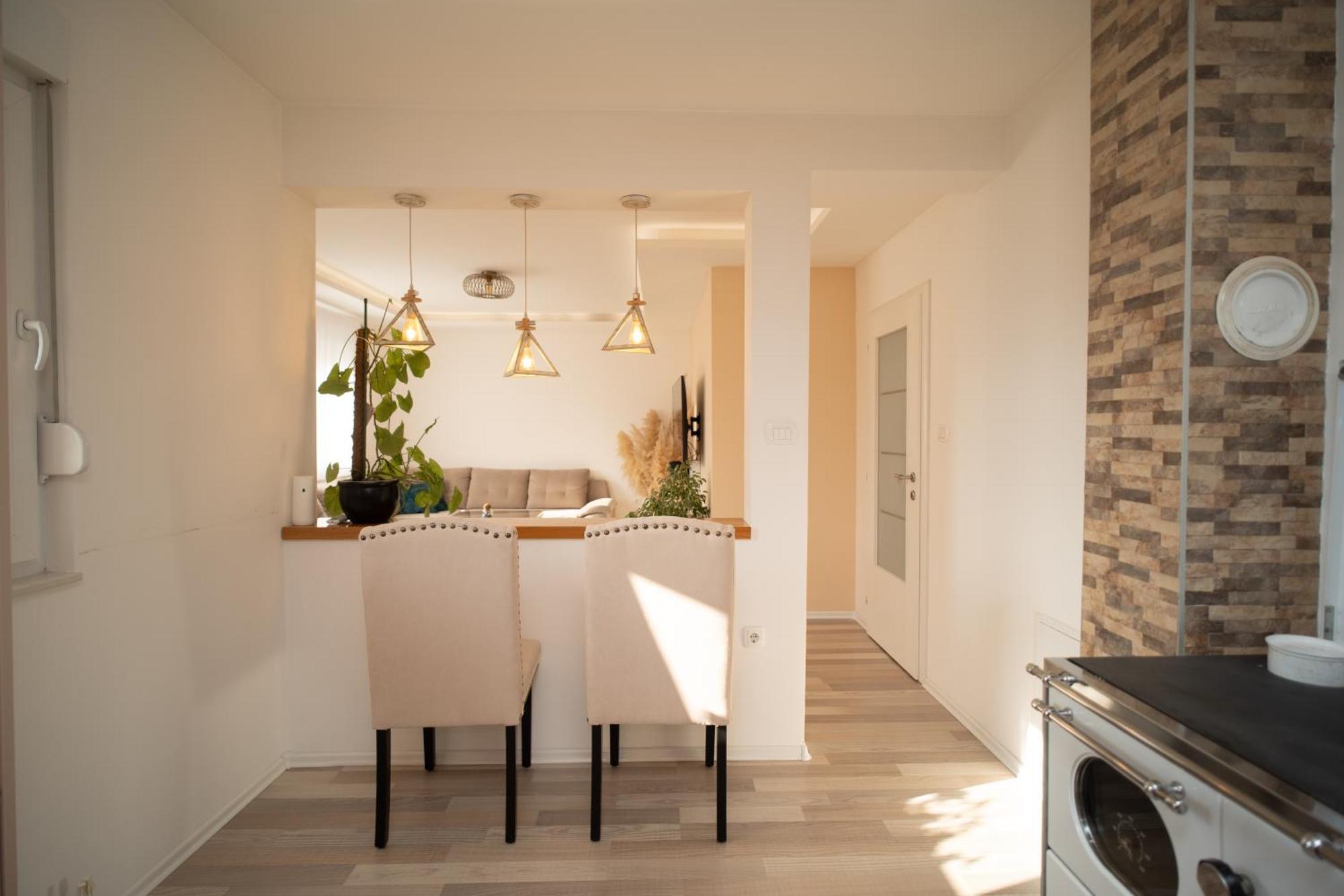 Skywalk House Villa Мостар Екстериор снимка