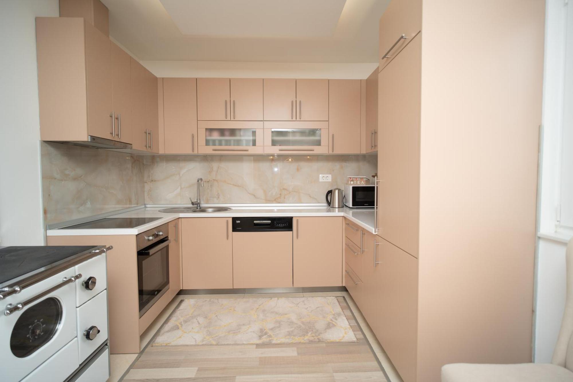 Skywalk House Villa Мостар Екстериор снимка