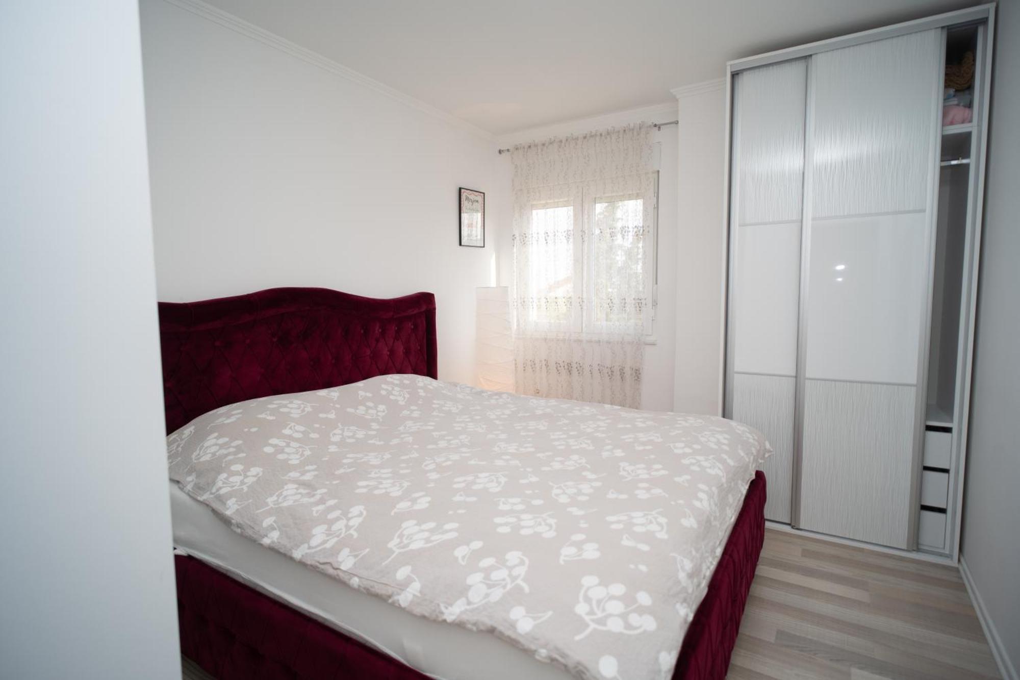 Skywalk House Villa Мостар Екстериор снимка