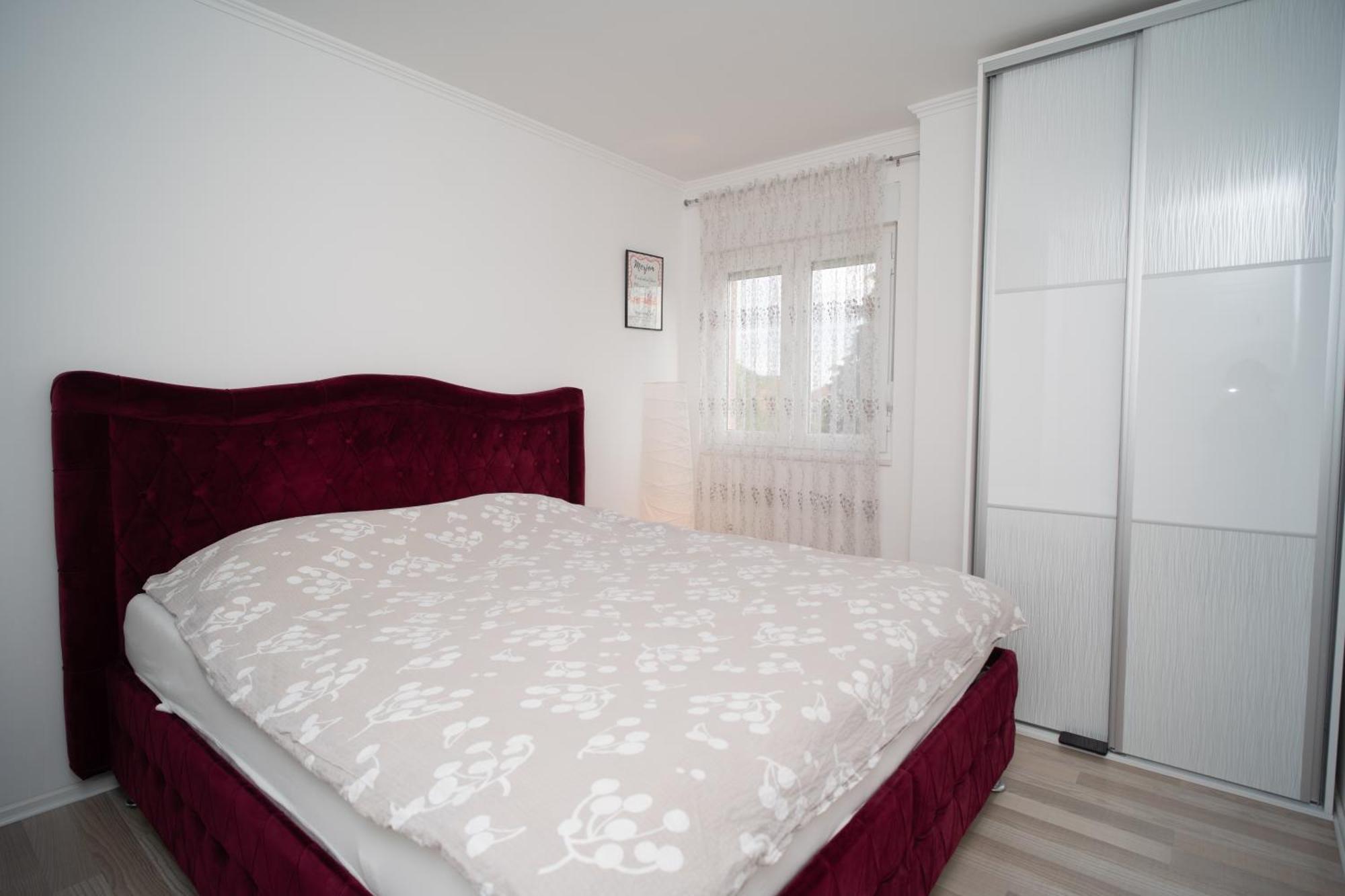 Skywalk House Villa Мостар Екстериор снимка