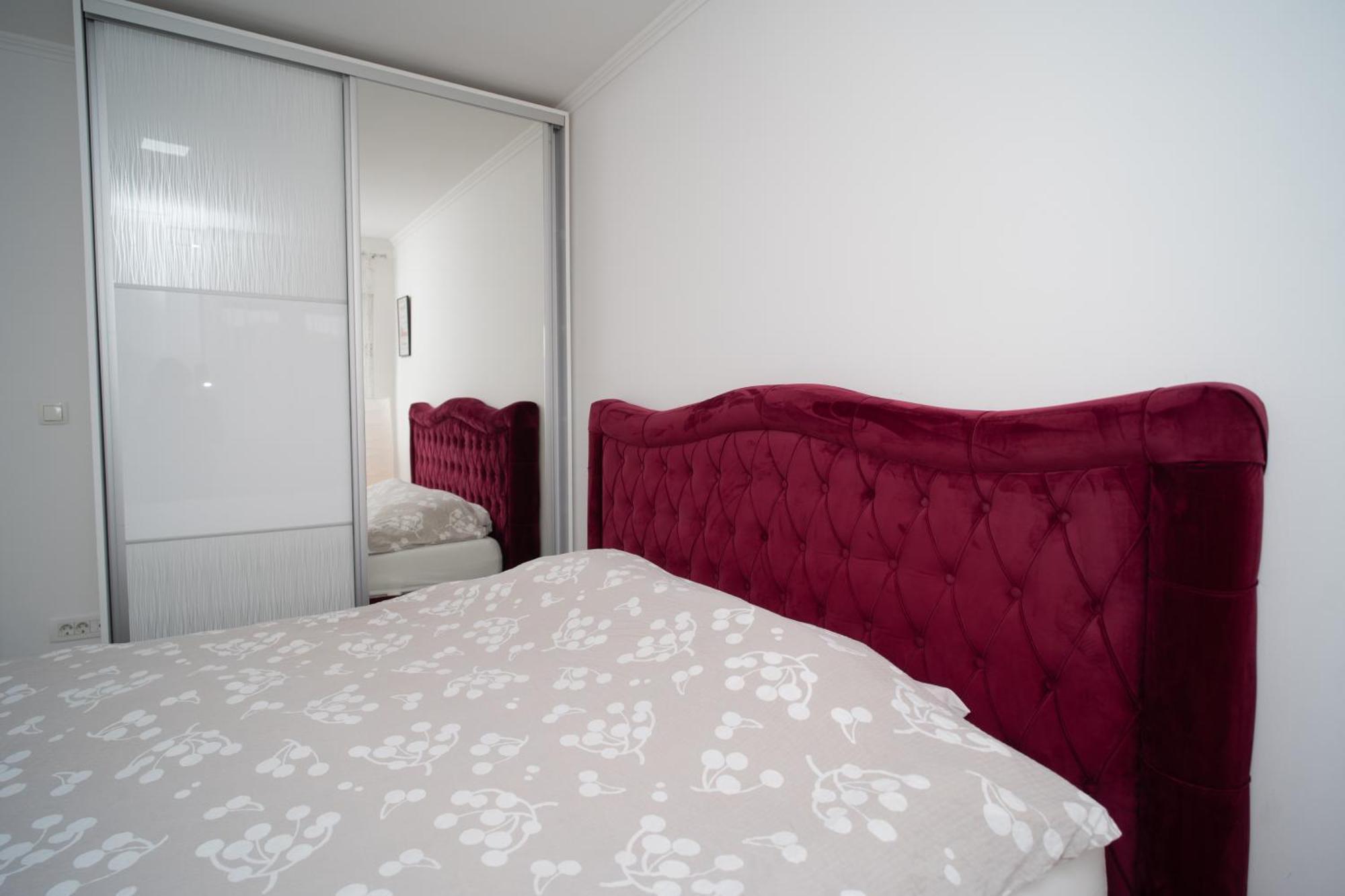 Skywalk House Villa Мостар Екстериор снимка