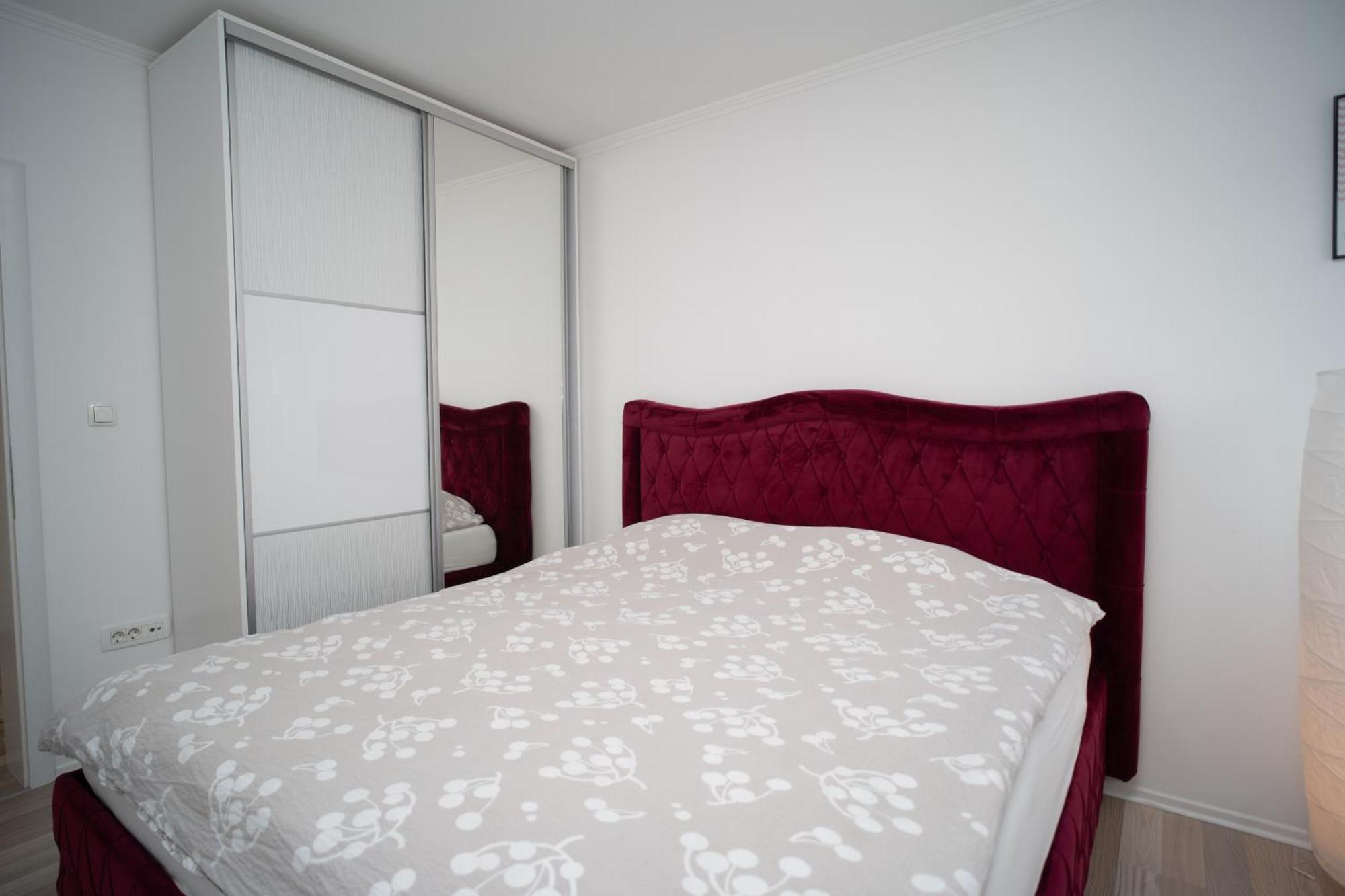 Skywalk House Villa Мостар Екстериор снимка