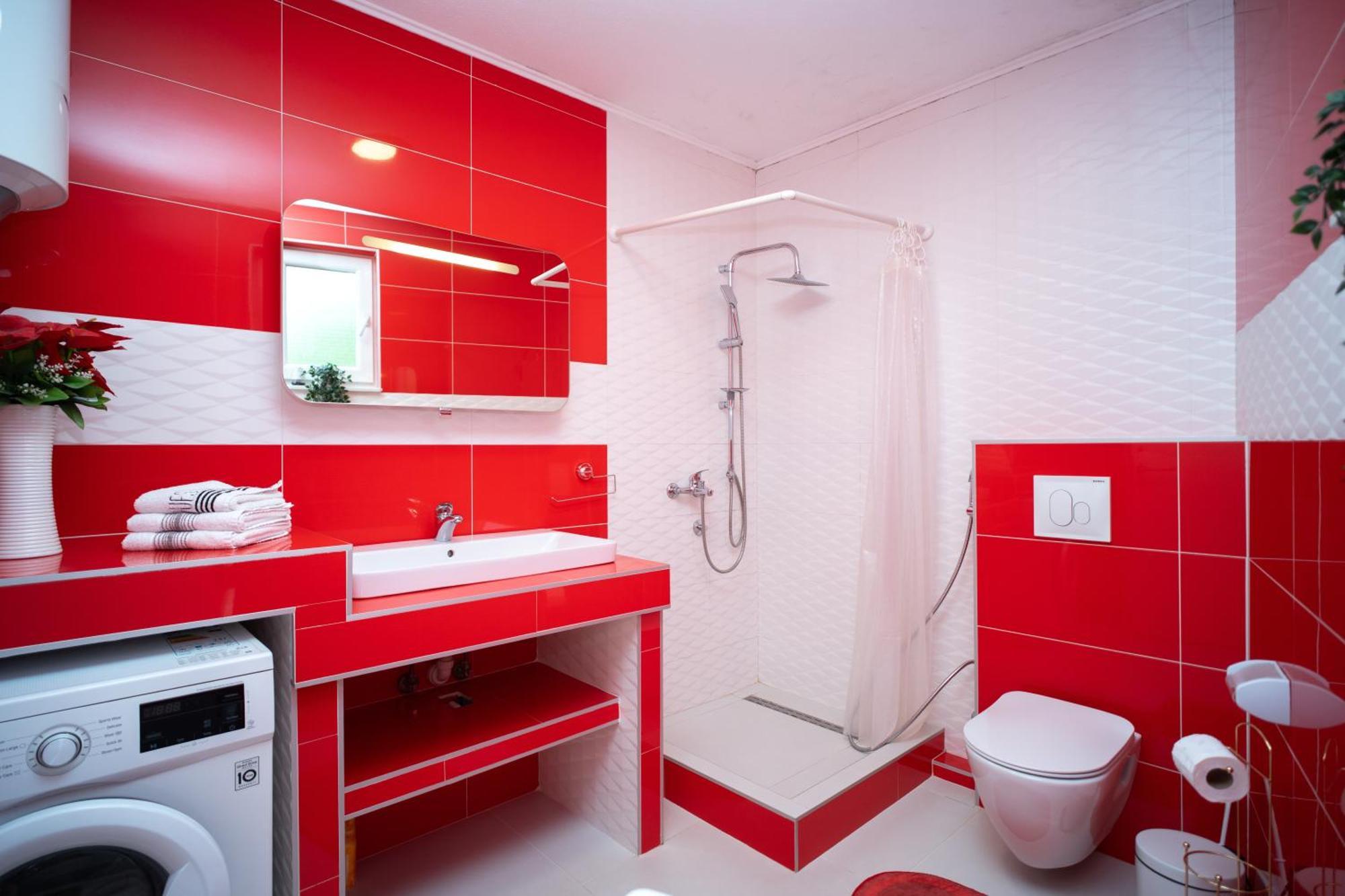 Skywalk House Villa Мостар Екстериор снимка