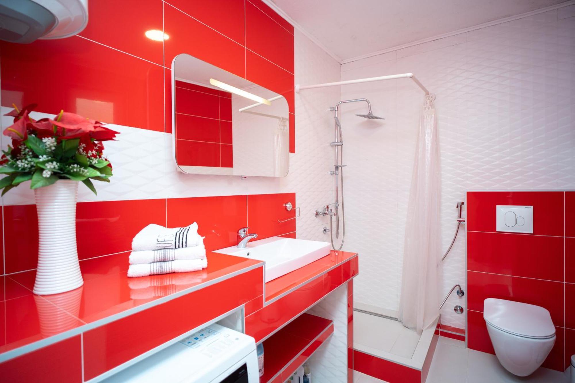Skywalk House Villa Мостар Екстериор снимка