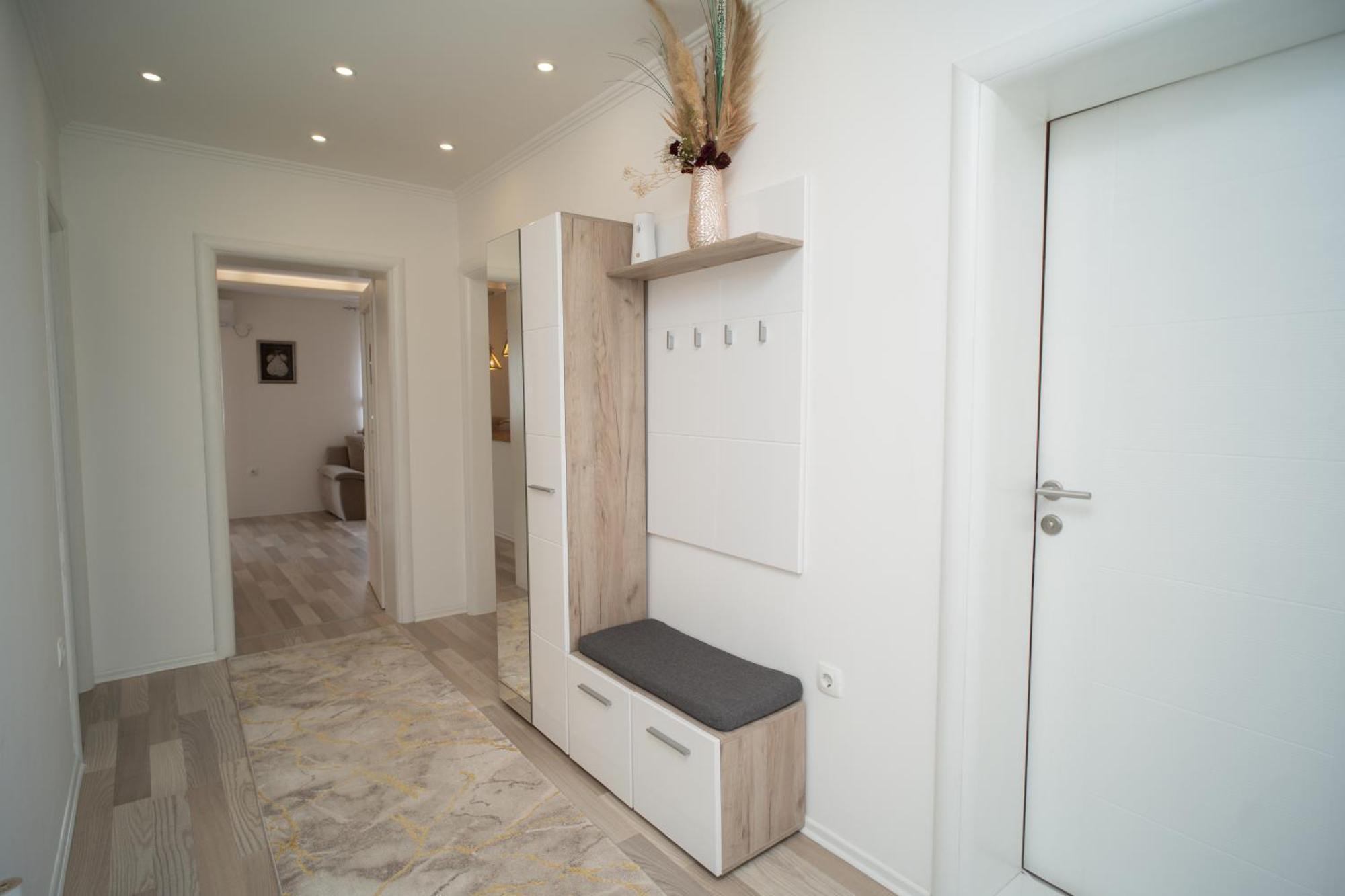 Skywalk House Villa Мостар Екстериор снимка