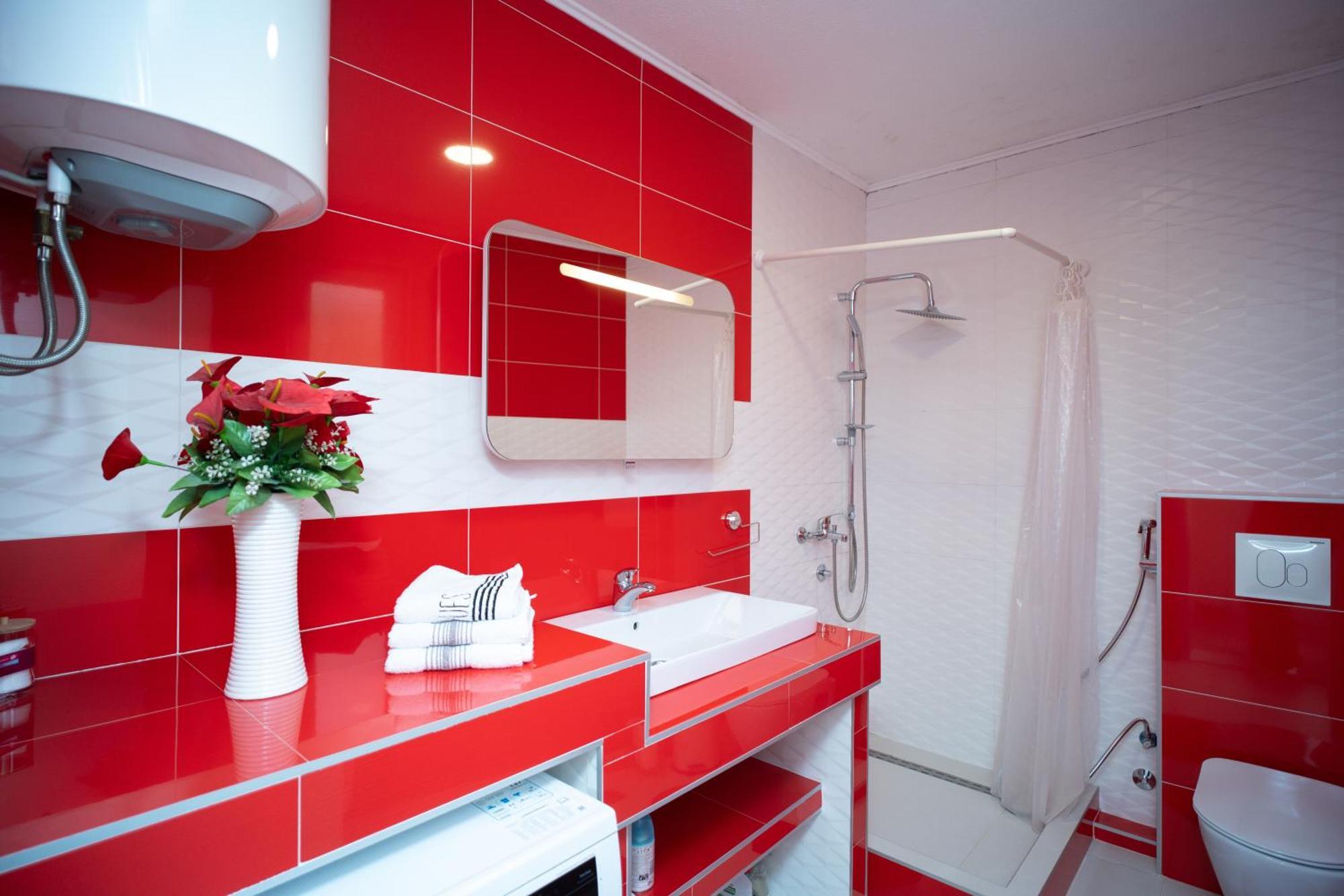 Skywalk House Villa Мостар Екстериор снимка