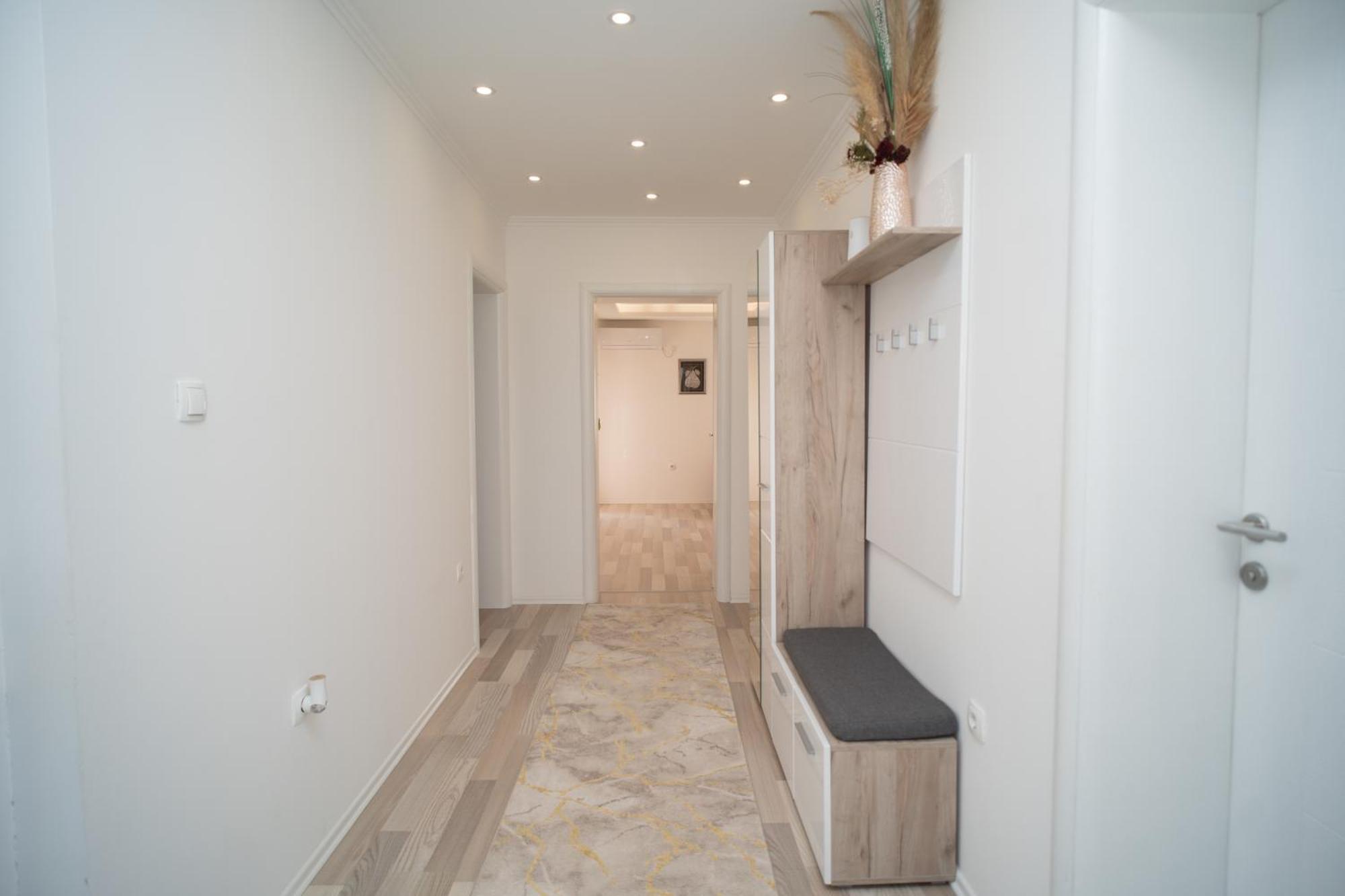 Skywalk House Villa Мостар Екстериор снимка