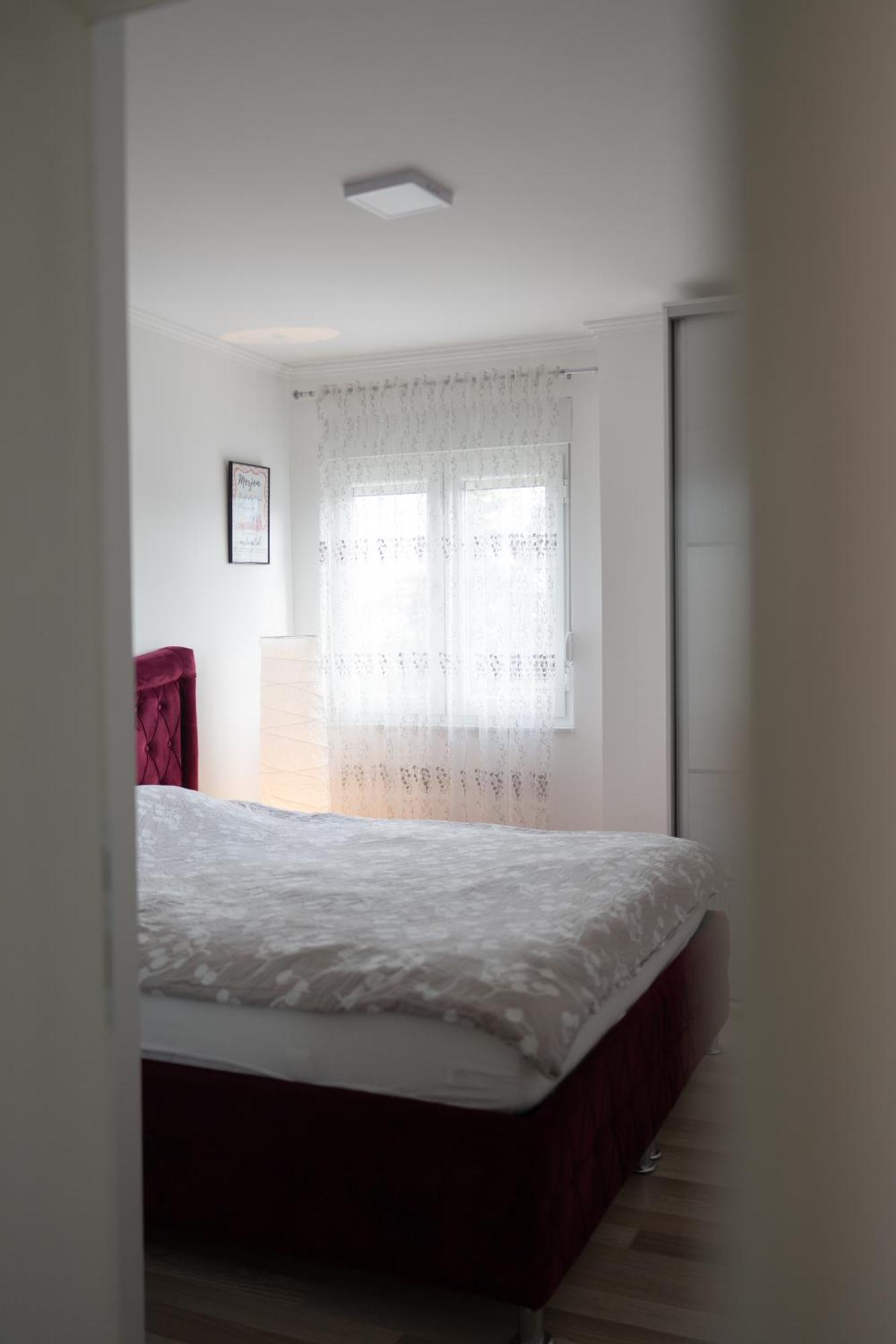 Skywalk House Villa Мостар Екстериор снимка