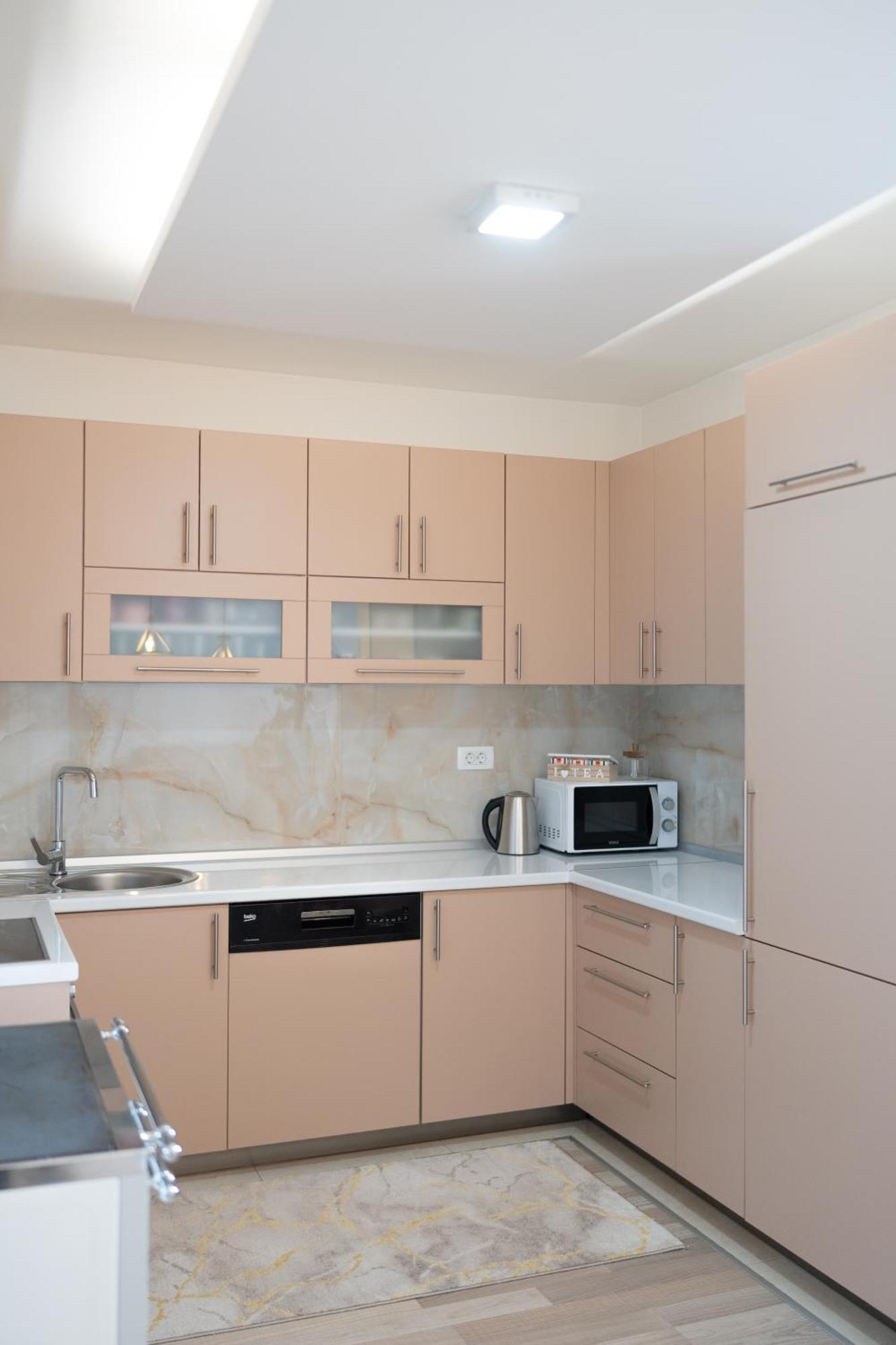Skywalk House Villa Мостар Екстериор снимка